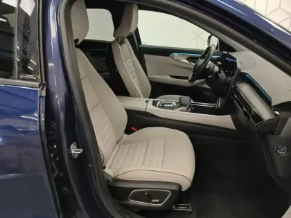 Photo 50 Renault Espace  E-Tech hybrid 200