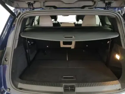 Photo 11 Renault Espace  E-Tech hybrid 200