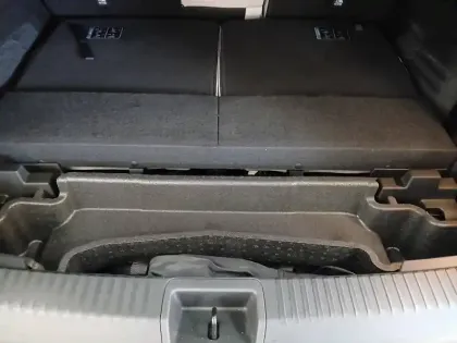 Photo 12 Renault Espace  E-Tech hybrid 200