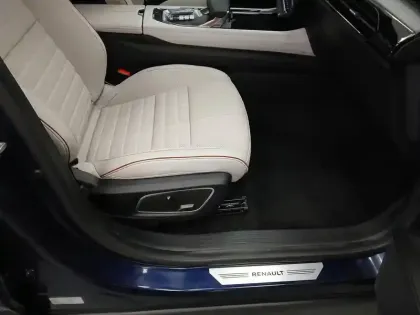 Photo 47 Renault Espace  E-Tech hybrid 200