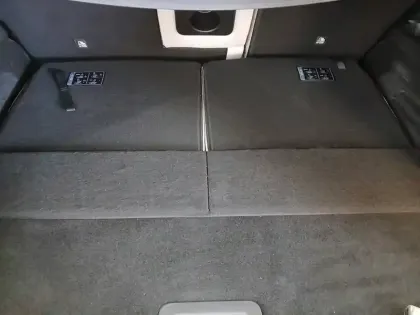 Photo 13 Renault Espace  E-Tech hybrid 200