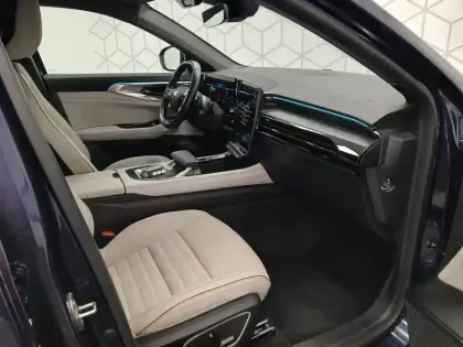 Photo 48 Renault Espace  E-Tech hybrid 200