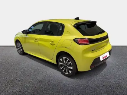 Photo 41 Peugeot 208 Gén. II Ph2 Style 5