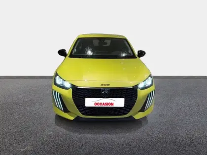 Photo 52 Peugeot 208  100 S&S BVM6