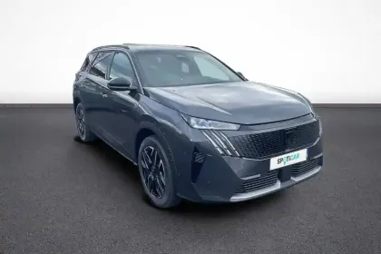 Photo 7 Peugeot 5008  Hybrid 145 ch e-DCS6