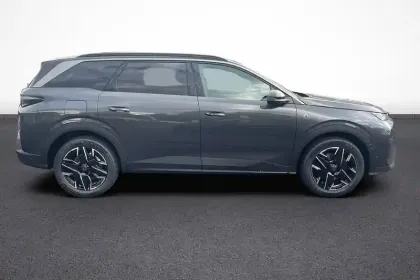 Photo 6 Peugeot 5008  Hybrid 145 ch e-DCS6