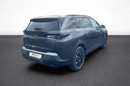Photo 5 Peugeot 5008  Hybrid 145 ch e-DCS6