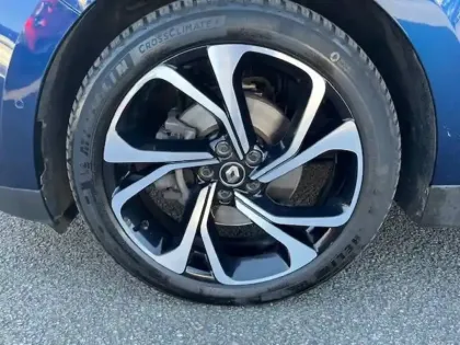 Photo 31 Renault Scenic  Blue dCi 150 EDC