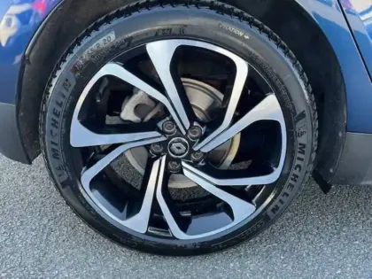 Photo 33 Renault Scenic  Blue dCi 150 EDC