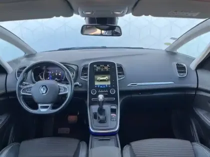 Photo 5 Renault Scenic  Blue dCi 150 EDC