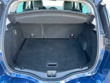 Photo 26 Renault Scenic  Blue dCi 150 EDC