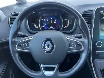 Photo 11 Renault Scenic  Blue dCi 150 EDC