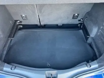 Photo 25 Renault Scenic  Blue dCi 150 EDC