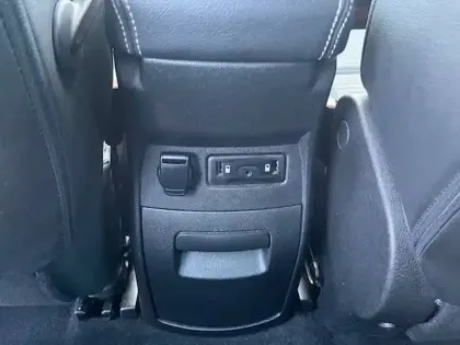 Photo 17 Renault Scenic  Blue dCi 150 EDC