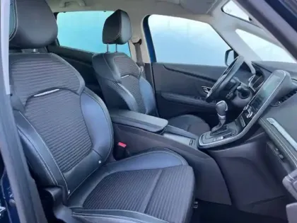 Photo 22 Renault Scenic  Blue dCi 150 EDC