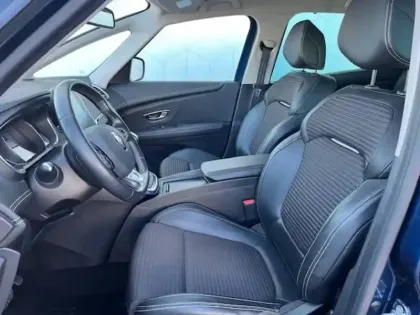 Photo 20 Renault Scenic  Blue dCi 150 EDC