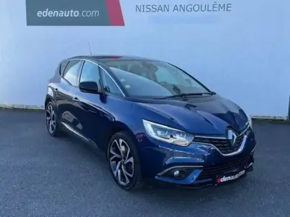 Photo 29 Renault Scenic  Blue dCi 150 EDC