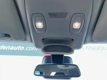 Photo 15 Renault Scenic  Blue dCi 150 EDC