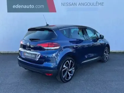 Photo 28 Renault Scenic  Blue dCi 150 EDC