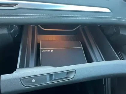 Photo 34 Renault Scenic  Blue dCi 150 EDC