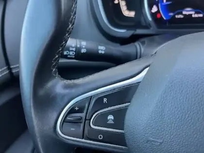 Photo 12 Renault Scenic  Blue dCi 150 EDC