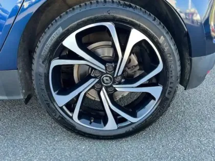 Photo 30 Renault Scenic  Blue dCi 150 EDC