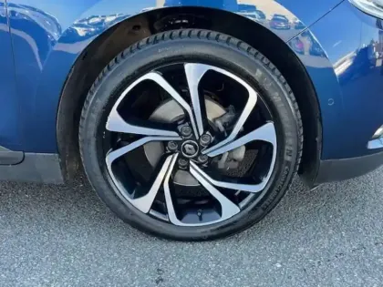 Photo 32 Renault Scenic  Blue dCi 150 EDC