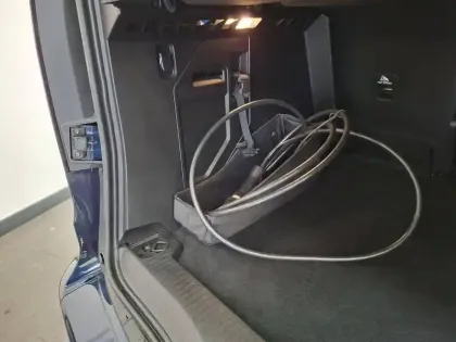 Photo 18 Renault Kangoo  E-Tech électrique EV45 DC 80kW