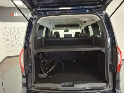 Photo 14 Renault Kangoo  E-Tech électrique EV45 DC 80kW