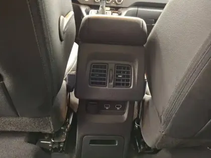 Photo 25 Renault Kangoo  E-Tech électrique EV45 DC 80kW