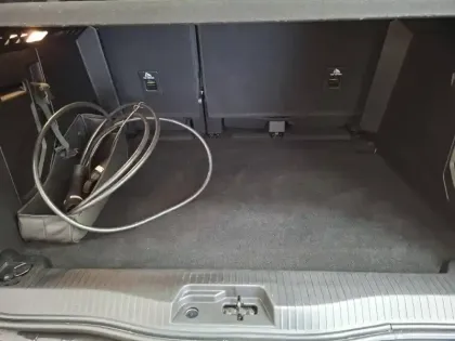 Photo 15 Renault Kangoo  E-Tech électrique EV45 DC 80kW