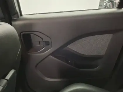 Photo 26 Renault Kangoo  E-Tech électrique EV45 DC 80kW