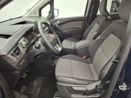 Photo 47 Renault Kangoo  E-Tech électrique EV45 DC 80kW