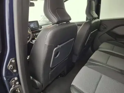 Photo 23 Renault Kangoo  E-Tech électrique EV45 DC 80kW