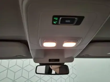 Photo 38 Renault Kangoo  E-Tech électrique EV45 DC 80kW