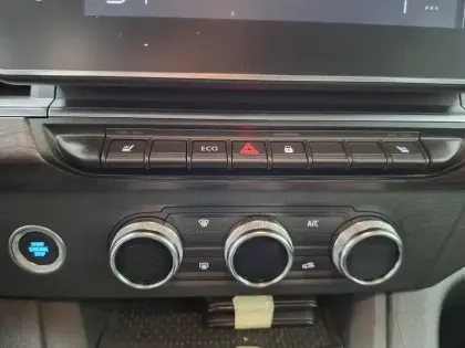 Photo 36 Renault Kangoo  E-Tech électrique EV45 DC 80kW