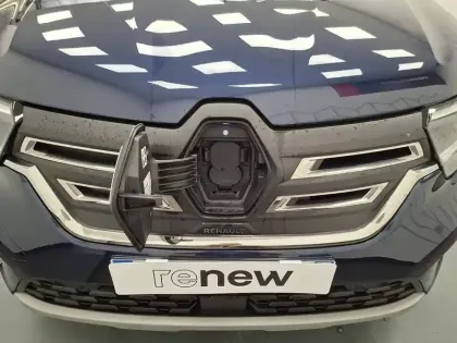 Photo 13 Renault Kangoo  E-Tech électrique EV45 DC 80kW