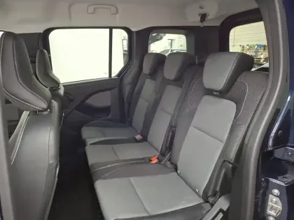 Photo 21 Renault Kangoo  E-Tech électrique EV45 DC 80kW