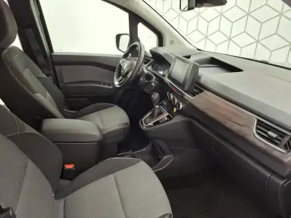 Photo 51 Renault Kangoo  E-Tech électrique EV45 DC 80kW