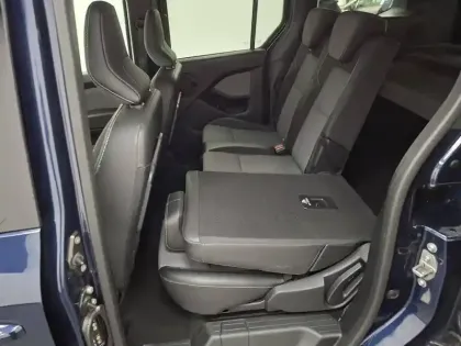 Photo 22 Renault Kangoo  E-Tech électrique EV45 DC 80kW