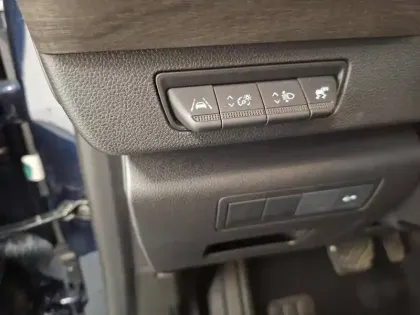 Photo 29 Renault Kangoo  E-Tech électrique EV45 DC 80kW