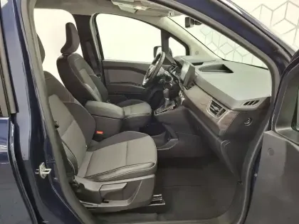 Photo 50 Renault Kangoo  E-Tech électrique EV45 DC 80kW