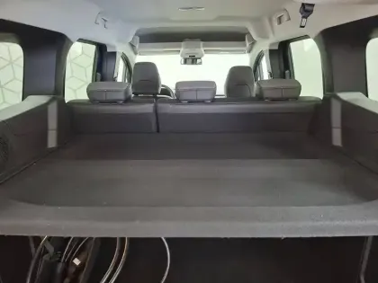 Photo 16 Renault Kangoo  E-Tech électrique EV45 DC 80kW