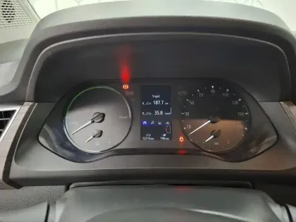 Photo 30 Renault Kangoo  E-Tech électrique EV45 DC 80kW