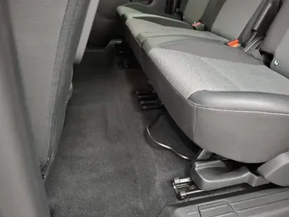 Photo 24 Renault Kangoo  E-Tech électrique EV45 DC 80kW