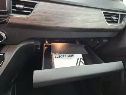 Photo 40 Renault Kangoo  E-Tech électrique EV45 DC 80kW