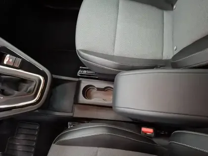 Photo 42 Renault Kangoo  E-Tech électrique EV45 DC 80kW