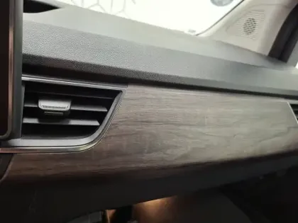 Photo 41 Renault Kangoo  E-Tech électrique EV45 DC 80kW