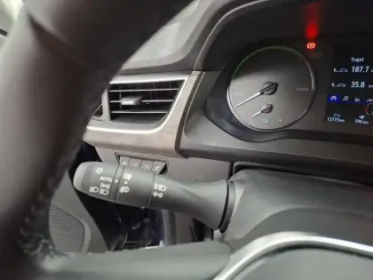 Photo 31 Renault Kangoo  E-Tech électrique EV45 DC 80kW