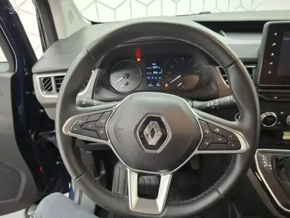 Photo 34 Renault Kangoo  E-Tech électrique EV45 DC 80kW